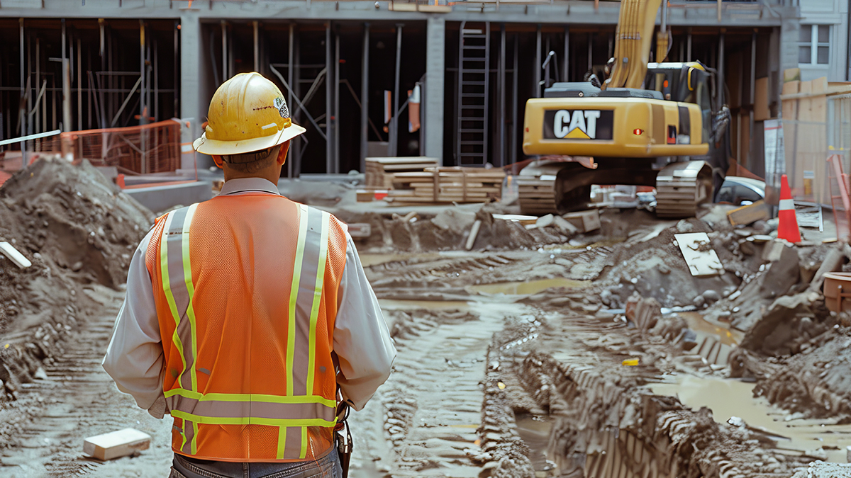 Why Construction Safety Signs Are Critical on Job Sites