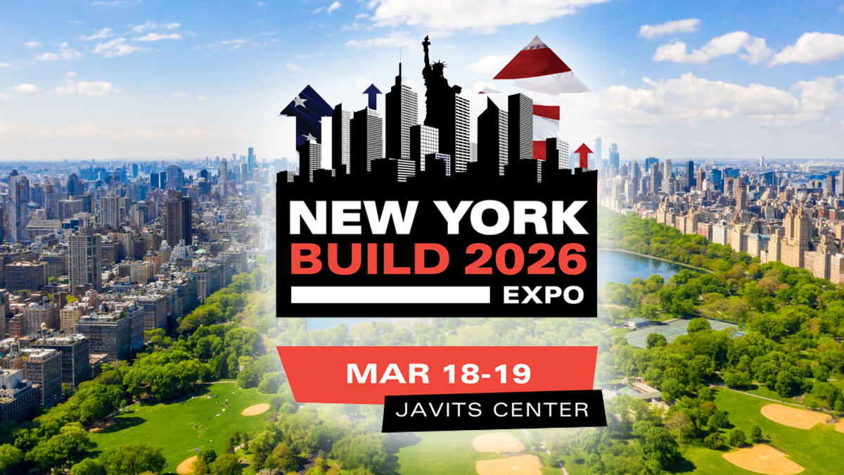 NYC Build Expo 2026: The Ultimate Guide for General Contractors Attending This March